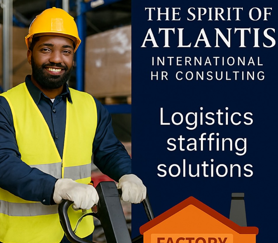 ATLANTIS IQ GLOBAL CONSULTY - Hakkımızda